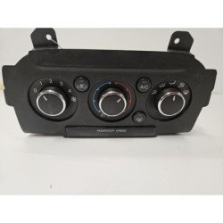 Commande Chauffage Ford Ka+